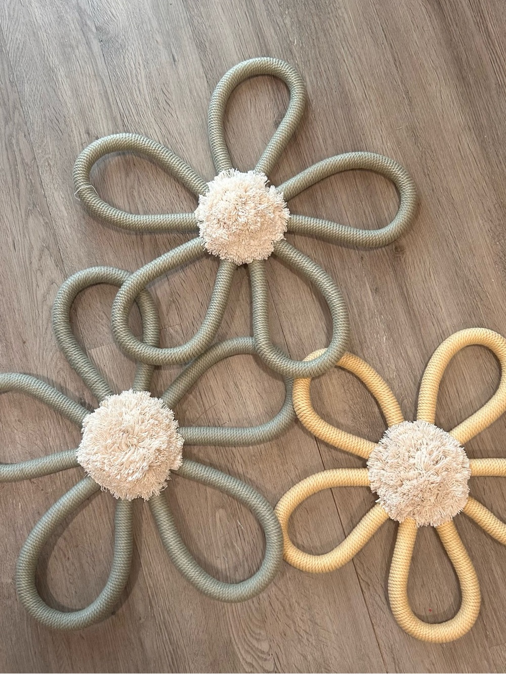 Flower Decor